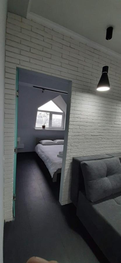 Modern Apartment In The Center Of Town Chisinau Exterior photo